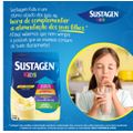 7898941911270 - Complemento Alimentar Sustagen Kids Baunilha Sache 190g - 2
